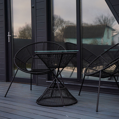 Шале Вместе, Орловская область