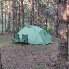 Эко-отель Мыльцевский Бор, Тверская область