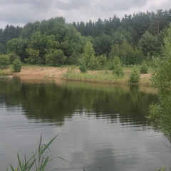 Эко-отель Мыльцевский Бор, Тверская область
