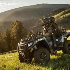 База отдыха Лукино-парк, Московская область