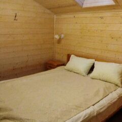 База отдыха Лукино-парк, Московская область