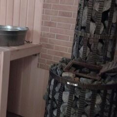 База отдыха Лукино-парк, Московская область