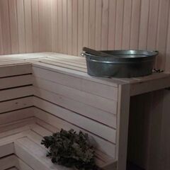 База отдыха Лукино-парк, Московская область