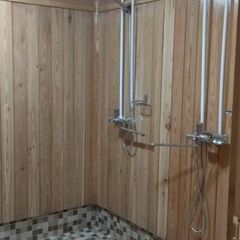 База отдыха Лукино-парк, Московская область