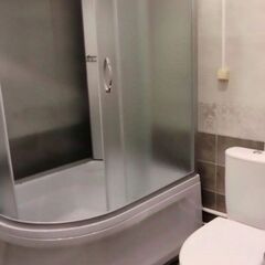 База отдыха Лукино-парк, Московская область