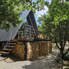 База отдыха Очаг, Краснодарский край