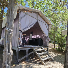 База отдыха Очаг, Краснодарский край