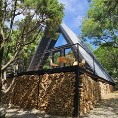 База отдыха Очаг, Краснодарский край