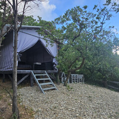 База отдыха Очаг, Краснодарский край