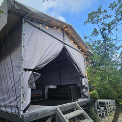 База отдыха Очаг, Краснодарский край