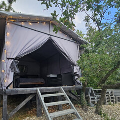 База отдыха Очаг, Краснодарский край