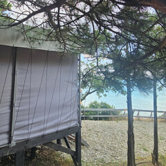 База отдыха Очаг, Краснодарский край