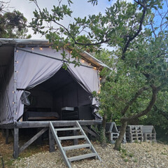 База отдыха Очаг, Краснодарский край