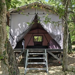 База отдыха Очаг, Краснодарский край