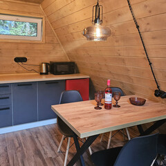 База отдыха Очаг, Краснодарский край