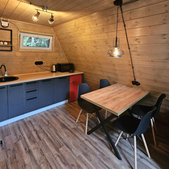 База отдыха Очаг, Краснодарский край