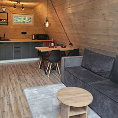 База отдыха Очаг, Краснодарский край