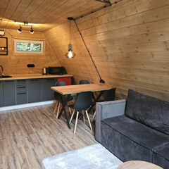 База отдыха Очаг, Краснодарский край