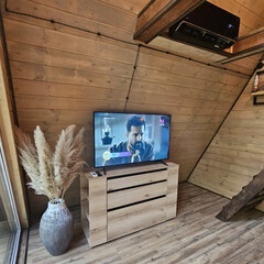 База отдыха Очаг, Краснодарский край