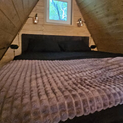 База отдыха Очаг, Краснодарский край