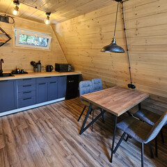 База отдыха Очаг, Краснодарский край