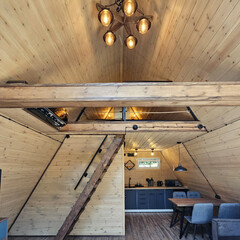 База отдыха Очаг, Краснодарский край