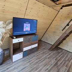 База отдыха Очаг, Краснодарский край