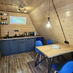 База отдыха Очаг, Краснодарский край