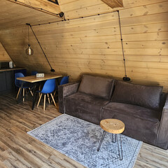 База отдыха Очаг, Краснодарский край