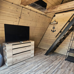 База отдыха Очаг, Краснодарский край