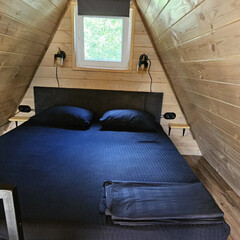 База отдыха Очаг, Краснодарский край