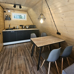 База отдыха Очаг, Краснодарский край