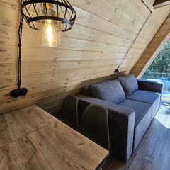 База отдыха Очаг, Краснодарский край