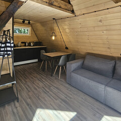 База отдыха Очаг, Краснодарский край