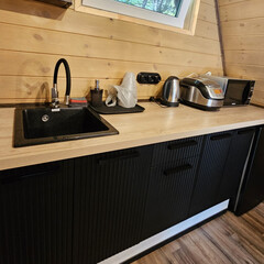 База отдыха Очаг, Краснодарский край