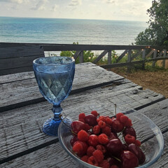 База отдыха Очаг, Краснодарский край