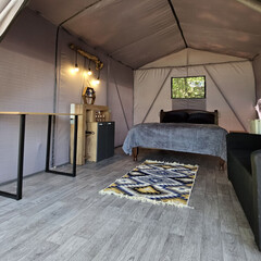 База отдыха Очаг, Краснодарский край