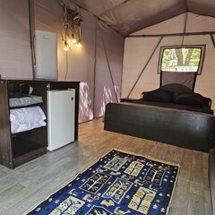 База отдыха Очаг, Краснодарский край