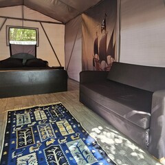 База отдыха Очаг, Краснодарский край