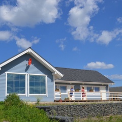 Гостевой дом  StrelkovSki , Республика Карелия