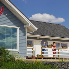 Гостевой дом  StrelkovSki , Республика Карелия