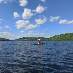Гостевой дом  StrelkovSki , Республика Карелия