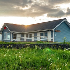 Гостевой дом  StrelkovSki , Республика Карелия
