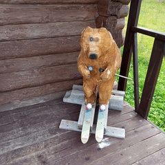 Гостевой дом  StrelkovSki , Республика Карелия