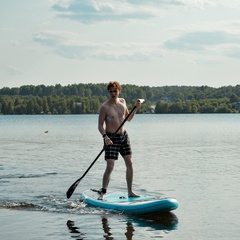 Гостевой дом  StrelkovSki , Республика Карелия