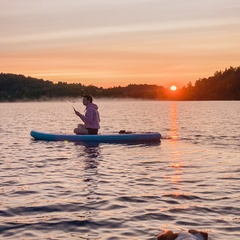 Гостевой дом  StrelkovSki , Республика Карелия