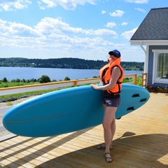 Гостевой дом  StrelkovSki , Республика Карелия