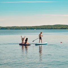 Гостевой дом  StrelkovSki , Республика Карелия