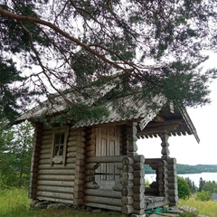 Гостевой дом  StrelkovSki , Республика Карелия