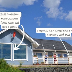 Гостевой дом  StrelkovSki , Республика Карелия